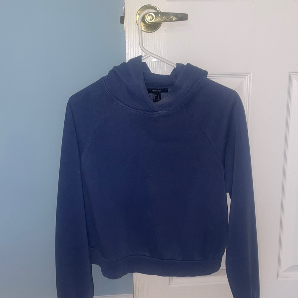 Forever 21 hoodie